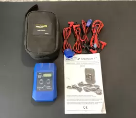 Eect72 Cal Van Tools 047084000724 Blue Point 72 Amp Hound 2 Car Diagnostic/circuit Tester