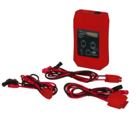 45121 Cal-van Tools 72 Amp Hound 2 Battery Powered Car Diagnostic/circuit Tester
