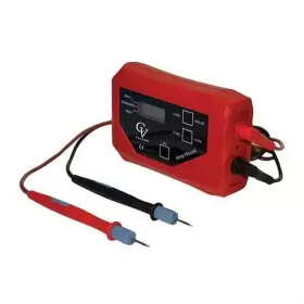 91074000 Cal-van Tools Amp Hound