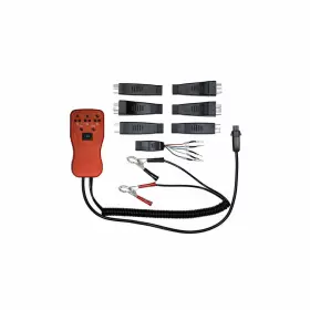 91076000 Cal-van Tools Pro Circuit Tester