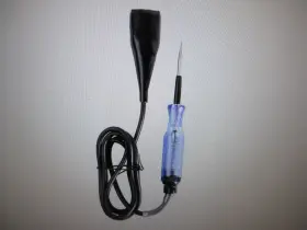 66305 Calterm 6-24-volt Dc Professional Automotive Test Light - 5pk