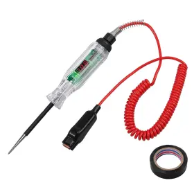 Campw134usv Camway Automotive Circuit Tester 2.6-32v Digital Test Light Led Disp