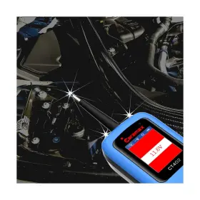 Ct402 Caramax Automotive Power Circuit Probe Relay Tester Probador De Corriente Automotriz #3