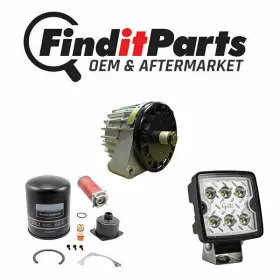 4l6839 Caterpillar Ammeter For #3