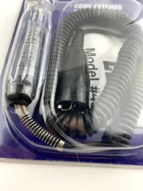 43700 Cen-tech Circuit Tester 6v 12v Item - New #3