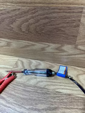 63597 Cen-tech Computer Safe Automotive Logic Probe Circuit Voltage Tester 6 12 24 V Systems #2