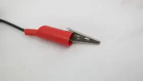 94130 Centech Cen-tech Heavy Duty Circuit Tester Model Tf #2