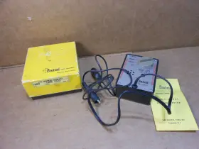 6492 Central Tool Co Audio Visual Motorcycle Timing Tester 273
