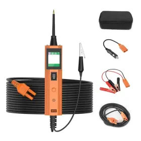 Cm26-001 Cmtool Power Circuit Probe Tester Kit 0-65v Test Light Automotive Electrical