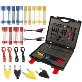 Mmt211080-1 Cmtool 92pcs Multimeter Test Leads Kit Professional Automotive Circuit Tool Set