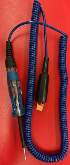 Cbpdct4 Cornwell Tools Circuit Tester