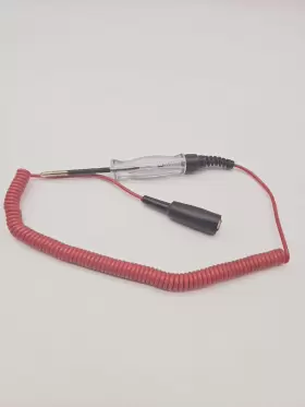 Cmmt14104 Cornwell Cmmt14103 Craftsman Circuit Tester Light Great Condition Free Shipping #2