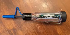 Ctgct500 Cornwell Tools - 3-30v Dc Cordless Circuit Test