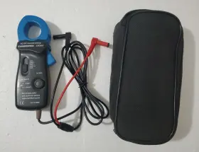 Esc697 Cornwell Ac/dc Current Clamp 400a Max Input