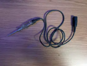 Ka-2567 Cornwell Tools Automotive Circuit Tester Used