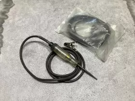 Te-27 Cornwell Tools Circuit Tester Light Heavy Duty 6 Volt And 12