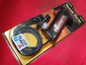 28-2175 Craftsman Sears Vintage Remote Starter Switch 28 2175 Nos 7w6