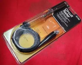 28-2180 Craftsman Sears Auto Circuit Tester 28 2180 Nos 7w6