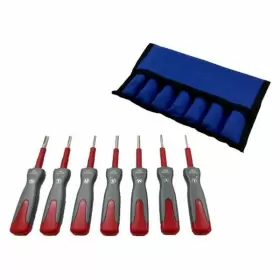 2246 Cta 7-piece Deutsch Terminal Removal Tool Kit
