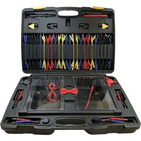 7662 Cta Manufacturing Universal Diagnostic Master Line Kit