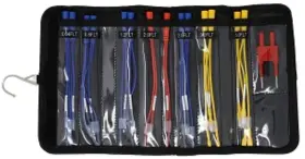 Cta 8479 Y Test Lead Kit