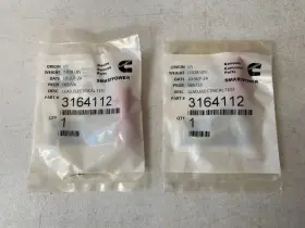 Cummins 3164112 2 Pack Electrical Test Lead For