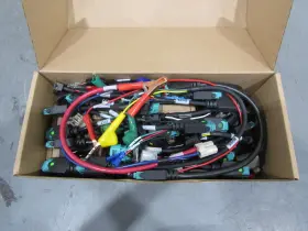 830-0041 D&v Electronics Jbt-1 Bench Top Alternator And Starter Tester #3