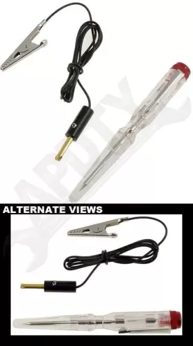 85598 Dorman Electrical Tester - Circuit Economy