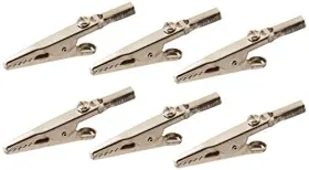 85652 Dorman 100 Alligator Clips