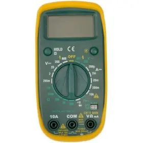 86608 Dorman Digital Multimeter #2