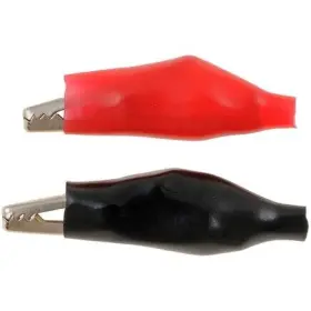 85650 Dorman/conduct-tite 1 Inch Insulated Alligator Clip