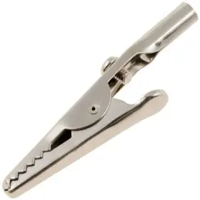 85652 Dorman/conduct-tite 1 1/2 Inch Alligator Clip With Screw #2