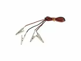 85654 Dorman/conduct-tite Alligator Clip P N #2
