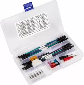 El-35616-300-a Dr-auto Drqp164 Tp-300-a Terminal Test Probes Kit An Affordable For 35616 J-356