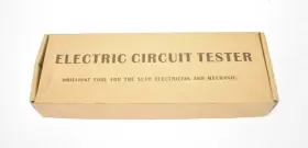 Mmt211 Duoyi Power Circuit Probe Tester 6v-24v Dc Test Light Short Component Activation #2