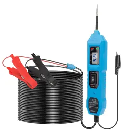 3.5-36v Eeekitonline 601549171567 Automotive Car Power Circuit Electrical Tester Probe Digital Test Light