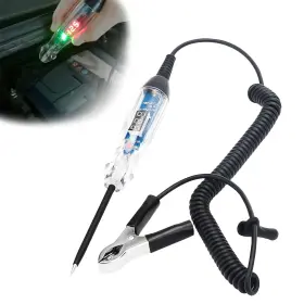 3-60v Eeekitonline 690770239054 Dc Digital Electric Voltage Circuit Tester Automotive Test Light Car Truck