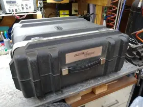 Tig-a12 Electrom Surge Tester For Testing Winding In Electrical Motors