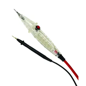 180clr Electronic Specialties Loadpro Clear - Dynamic Test Leads