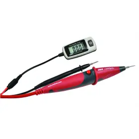 180vm Electronic Specialties Loadpro Volt Meter