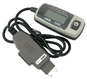 304b Electronic Specialties Esi - Fuse Buddy Atc Fuses Test To 20 Amp Automotive Circuit Tester