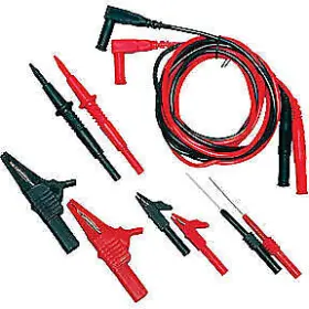 Electronic Specialties 855174001762 143 Automotive Test Lead Kit #2