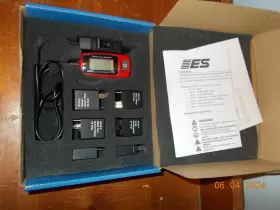Electronic Specialties 858834005483 Inc 316 Relay Fuse Buddy -relay Circuit Tester
