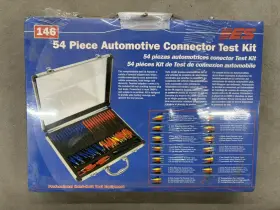 Es146 Electronic Specialties 146 Test Lead Kit 54 Pieces #2