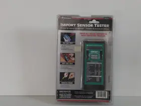 3014 Equus 3013 Import Sensor Tester #3014