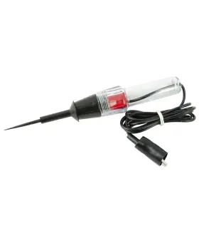 48882wdi Everstart Everstart-circuit Tester-tests 6v 12v And 24v Polarities-new #3