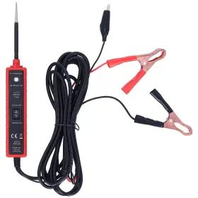 Evtscantkc5o6yhdr Evtscan 6-24v Power Probe Electrical Circuit Tester Detector Professional Auto Diagno