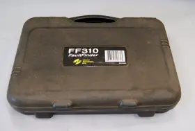 Sh6235 Faultfinder Ff310 Gtc Short And Open Circuits Tracer Service Tool As Shown #2