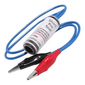 Zy0003 Fenglesha Short Pro Tool Easy Used To Quickly Locate Shorts In 24 Vac Circuits Automatic R