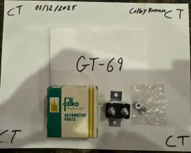 Cb-20x Filko Autimotive Parts